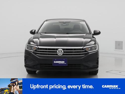 2019 Volkswagen Jetta SEL
