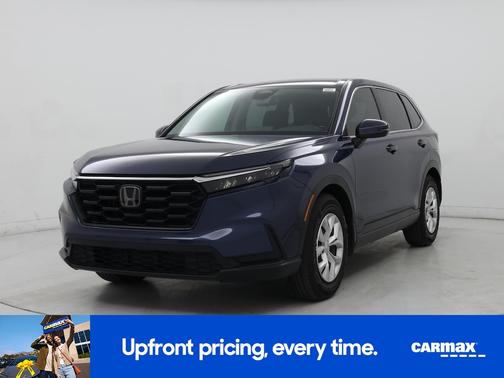 2024 Honda CR-V LX