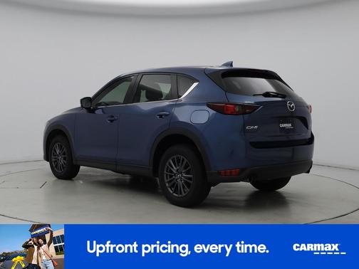 2019 Mazda CX-5 Sport