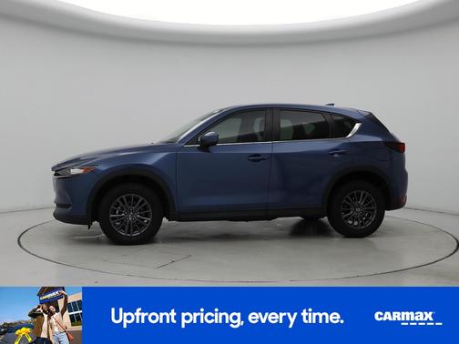 2019 Mazda CX-5 Sport