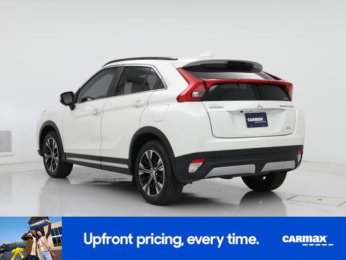 2019 Mitsubishi Eclipse Cross SEL