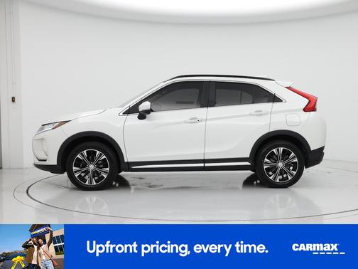 2019 Mitsubishi Eclipse Cross SEL