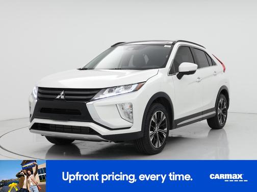 2019 Mitsubishi Eclipse Cross SEL