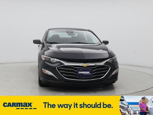 2023 Chevrolet Malibu LS