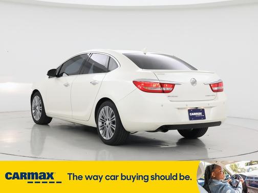 2014 Buick Verano Leather