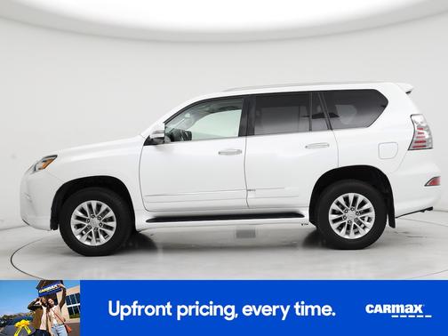 2019 Lexus GX 460 Premium