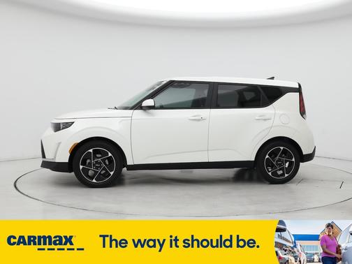 2023 Kia Soul EX