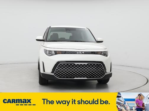 2023 Kia Soul EX
