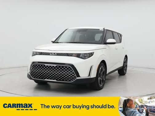2023 Kia Soul EX
