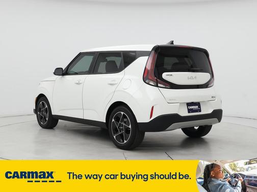 2023 Kia Soul EX