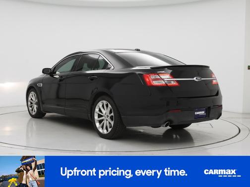 2017 Ford Taurus Limited