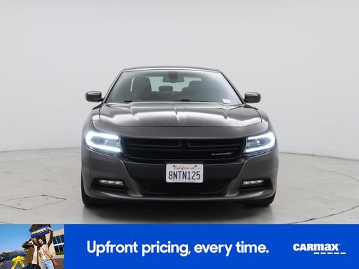 2017 Dodge Charger R/T