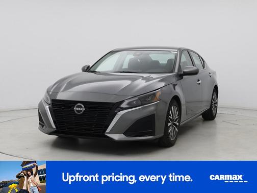 2023 Nissan Altima SV
