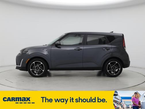 2023 Kia Soul EX