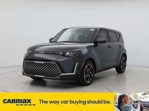 2023 Kia Soul EX