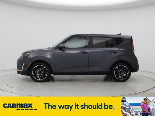 2023 Kia Soul EX