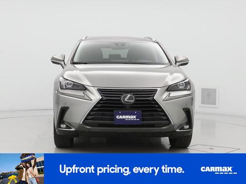2018 Lexus NX 300 