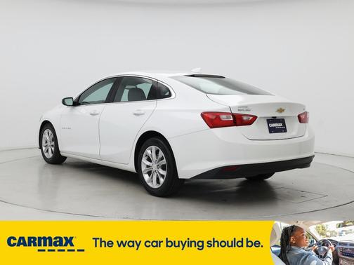 2023 Chevrolet Malibu 1LT