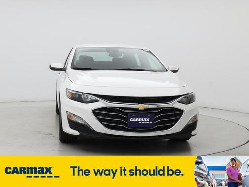 2023 Chevrolet Malibu 1LT