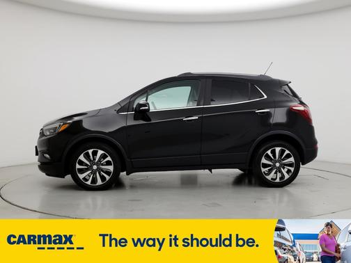 2019 Buick Encore Essence