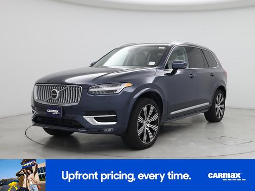 2025 Volvo XC90 B5 Core