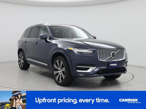 2025 Volvo XC90 B5 Core