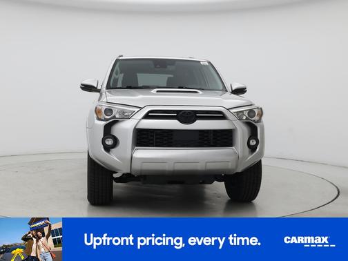 2022 Toyota 4Runner TRD Off Road Premium