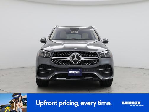 2020 Mercedes-Benz GLE 450