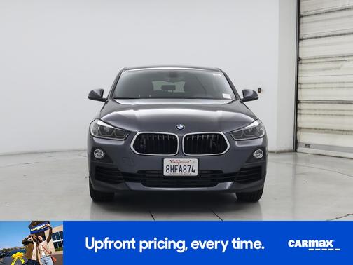 2018 BMW X2 XDrive28i