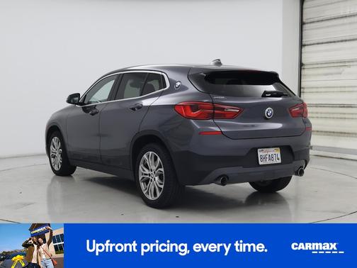 2018 BMW X2 XDrive28i