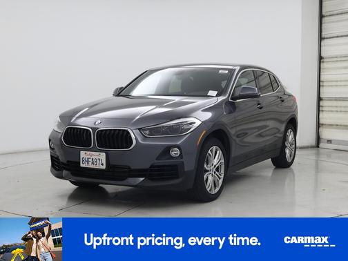 2018 BMW X2 XDrive28i