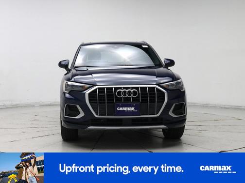 2020 Audi Q3 Premium