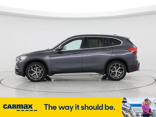 2019 BMW X1 XDrive28i
