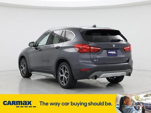 2019 BMW X1 XDrive28i
