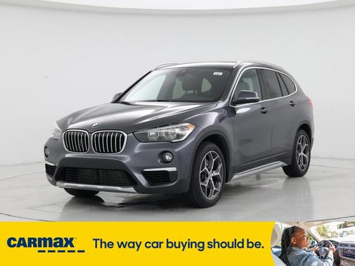 2019 BMW X1 XDrive28i