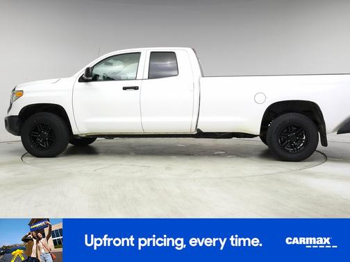 2016 Toyota Tundra SR