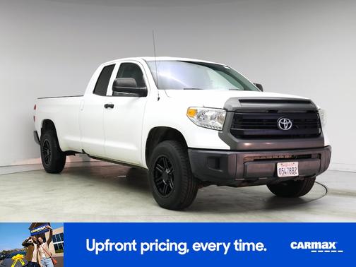 2016 Toyota Tundra SR