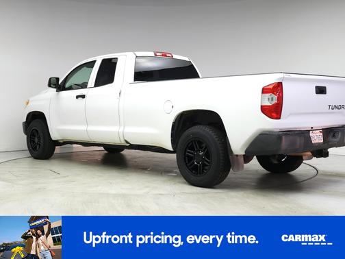 2016 Toyota Tundra SR