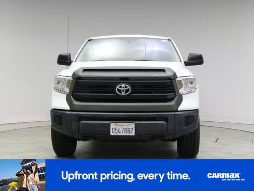 2016 Toyota Tundra SR