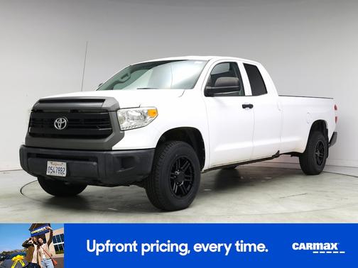 2016 Toyota Tundra SR