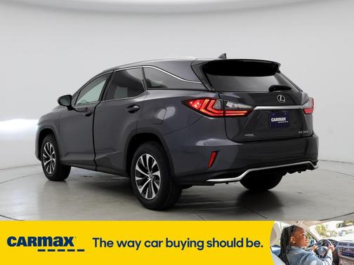 2022 Lexus RX 350 L