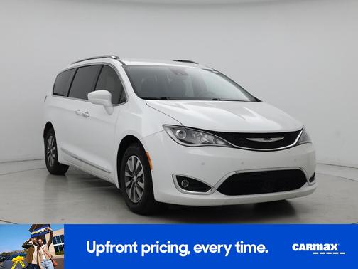 2020 Chrysler Pacifica Touring L-Plus
