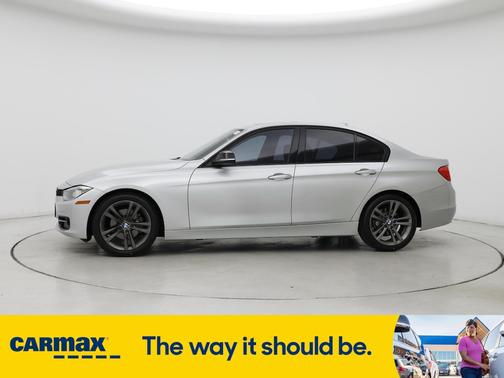 2014 BMW 328 I