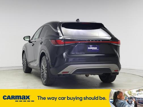 2023 Lexus RX 350 Luxury