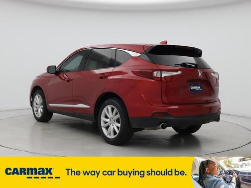 2021 Acura RDX