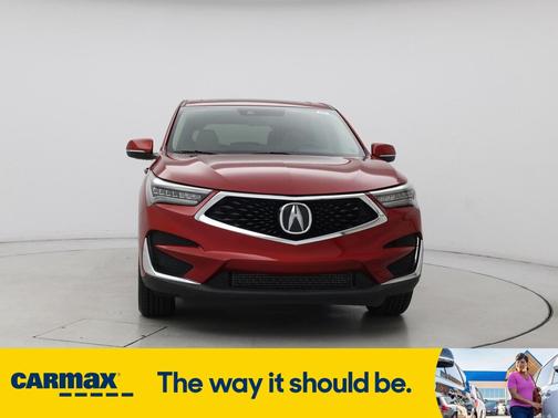 2021 Acura RDX