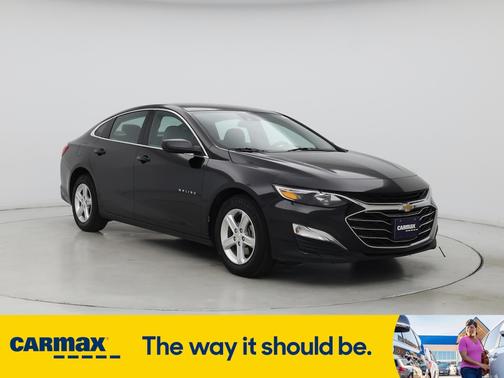 2023 Chevrolet Malibu LS