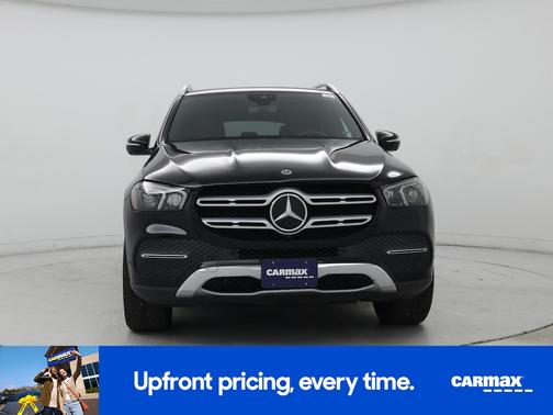 2020 Mercedes-Benz GLE 350 GLE 350