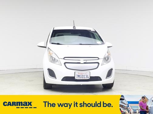 2015 Chevrolet Spark EV LT
