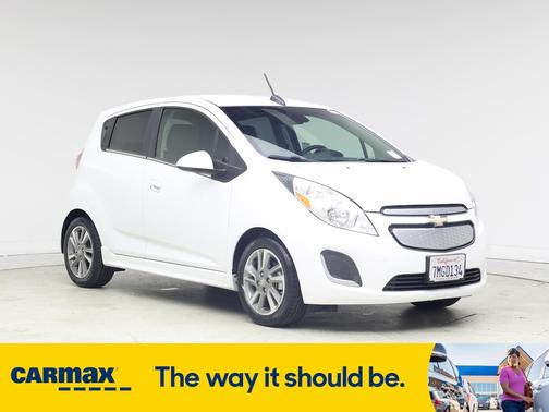 2015 Chevrolet Spark EV LT